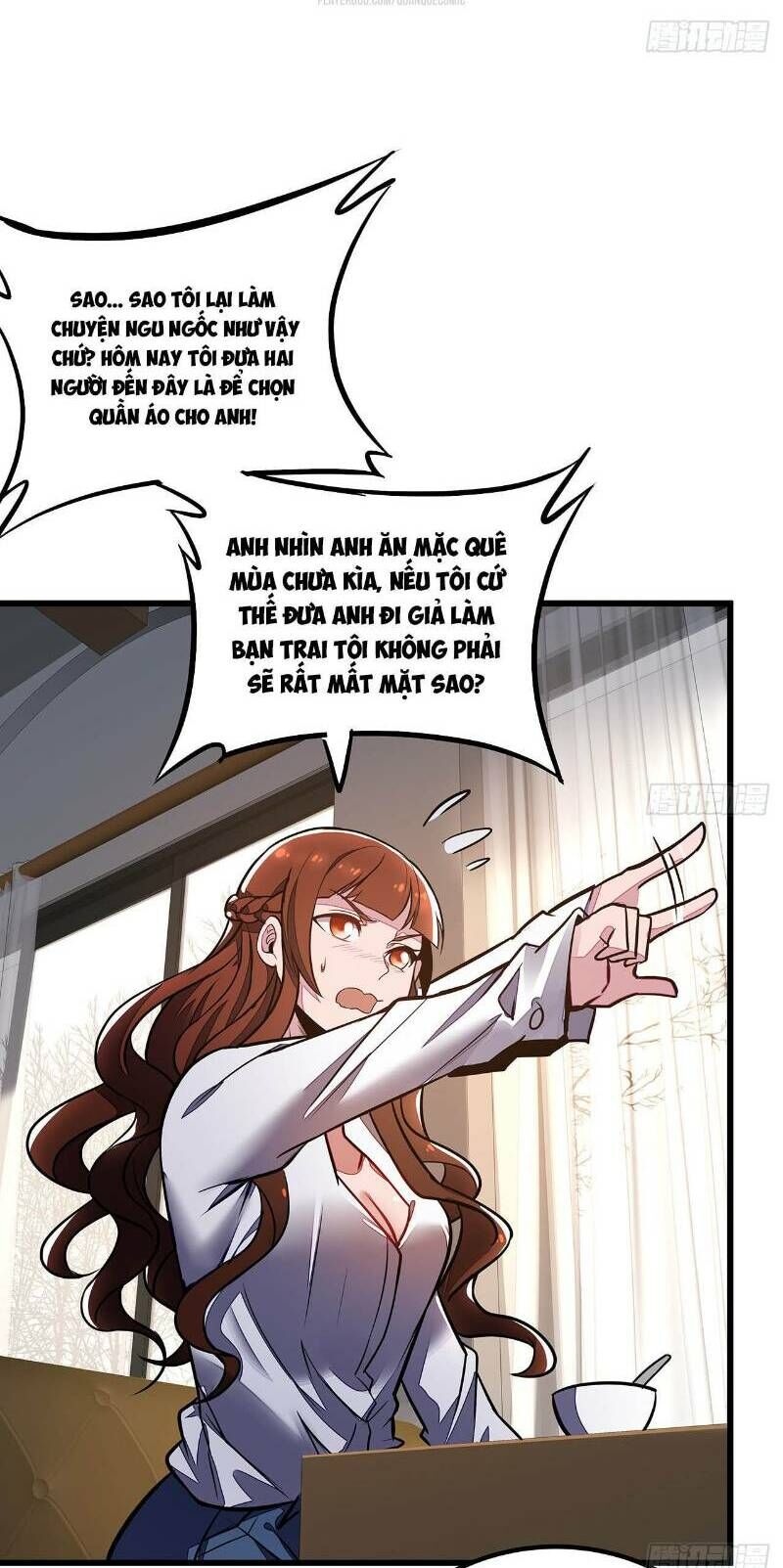 Bất Tử Thần Vương Tu Liên Tục Chapter 34 - Trang 2