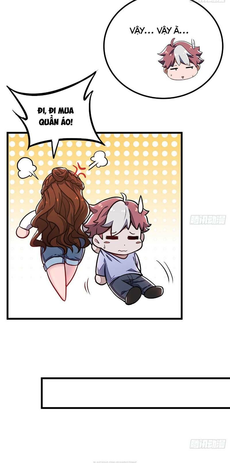 Bất Tử Thần Vương Tu Liên Tục Chapter 34 - Trang 2