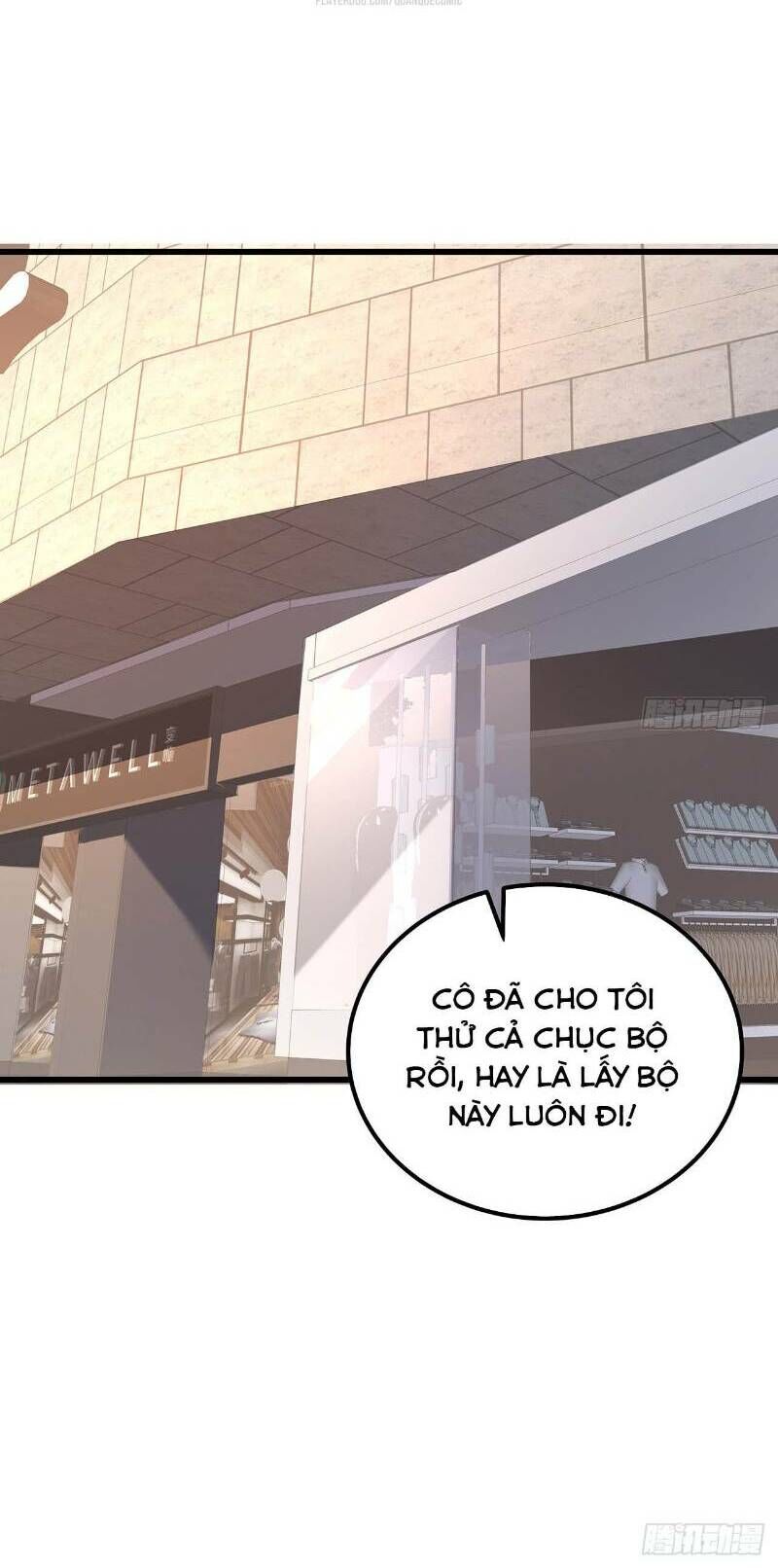 Bất Tử Thần Vương Tu Liên Tục Chapter 34 - Trang 2