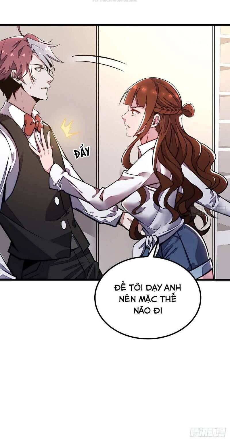 Bất Tử Thần Vương Tu Liên Tục Chapter 34 - Trang 2