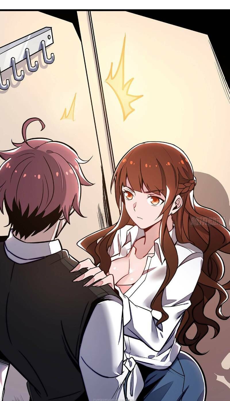 Bất Tử Thần Vương Tu Liên Tục Chapter 34 - Trang 2