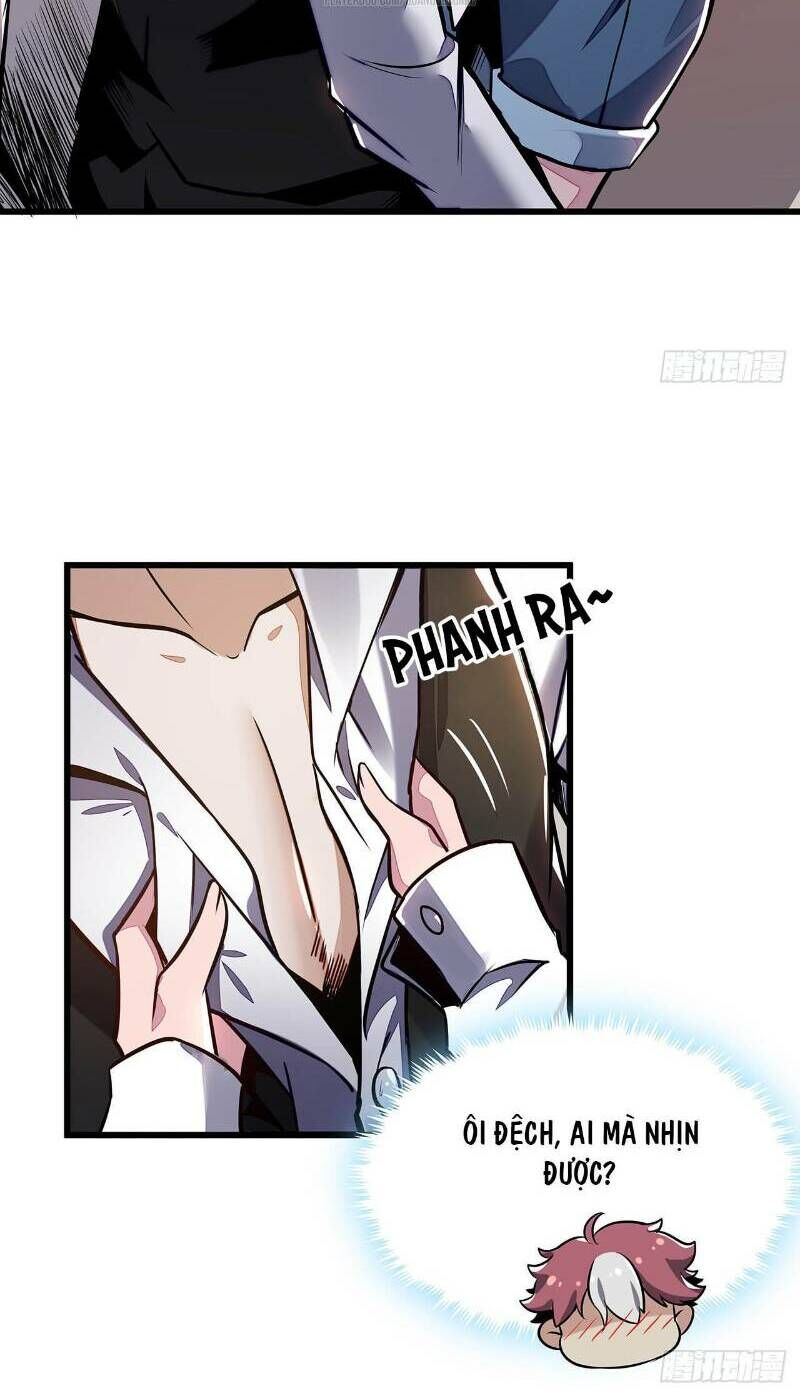 Bất Tử Thần Vương Tu Liên Tục Chapter 34 - Trang 2