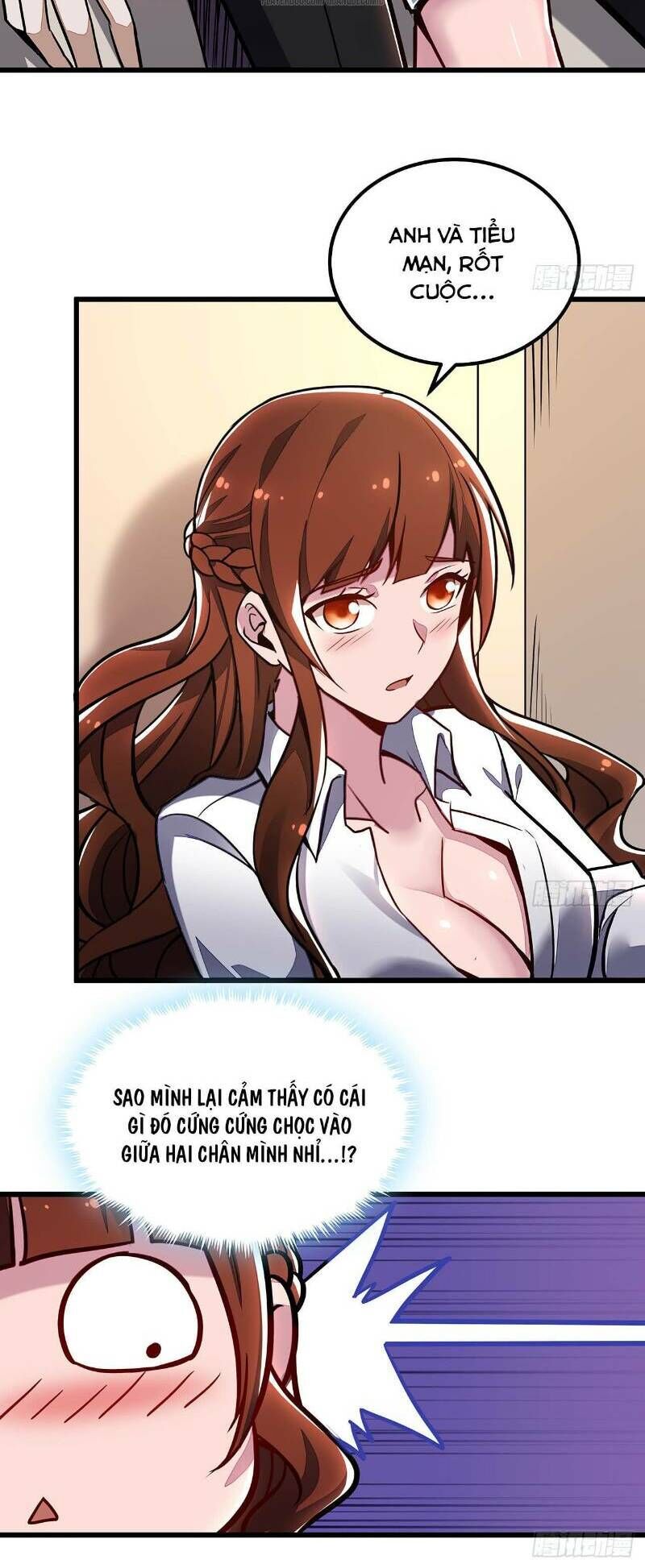 Bất Tử Thần Vương Tu Liên Tục Chapter 34 - Trang 2