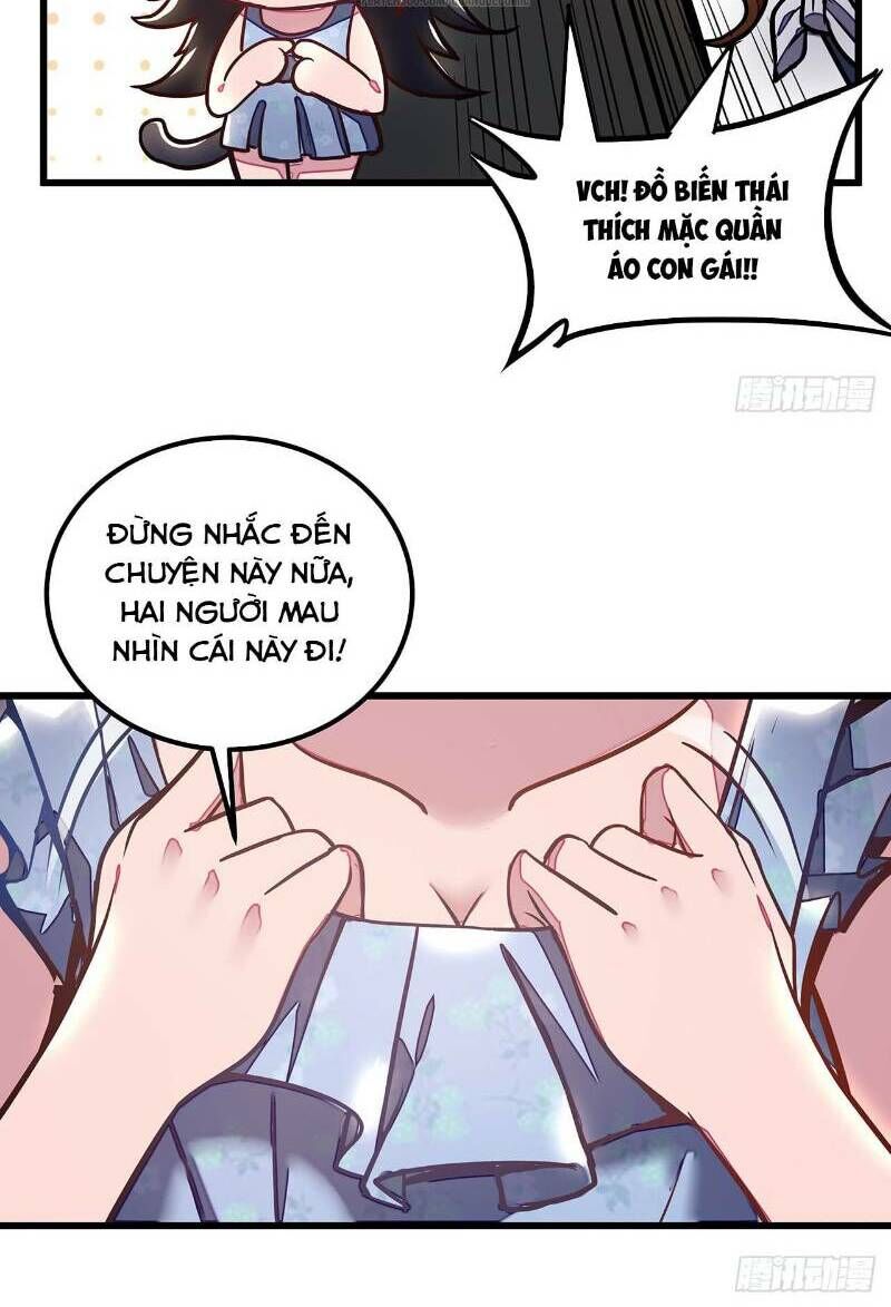 Bất Tử Thần Vương Tu Liên Tục Chapter 34 - Trang 2