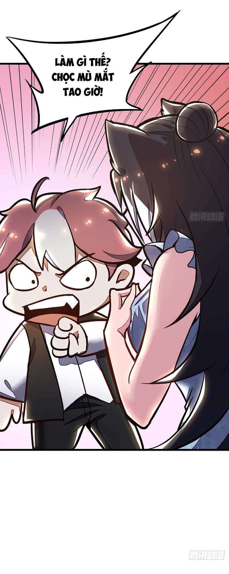 Bất Tử Thần Vương Tu Liên Tục Chapter 34 - Trang 2