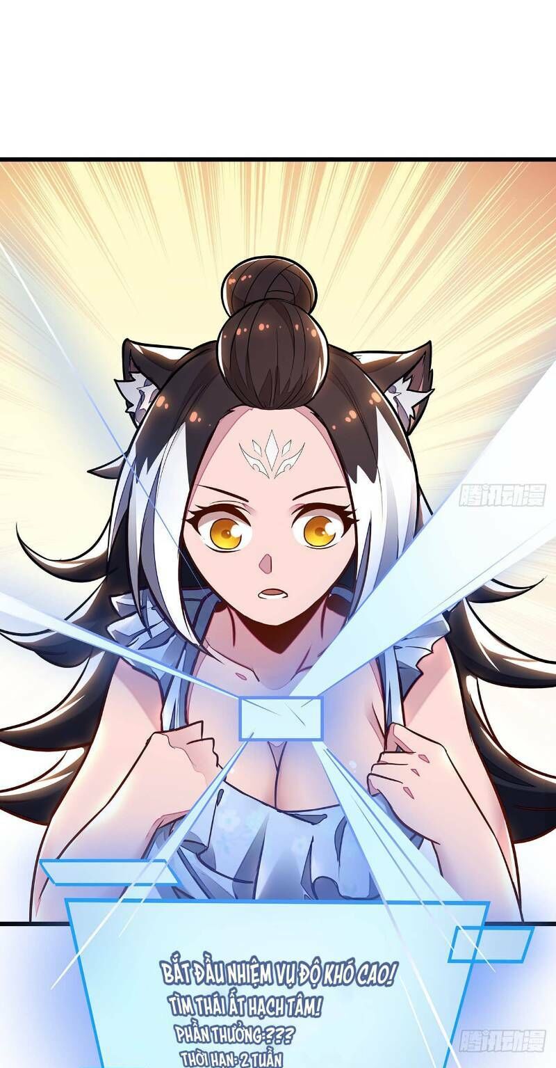 Bất Tử Thần Vương Tu Liên Tục Chapter 34 - Trang 2