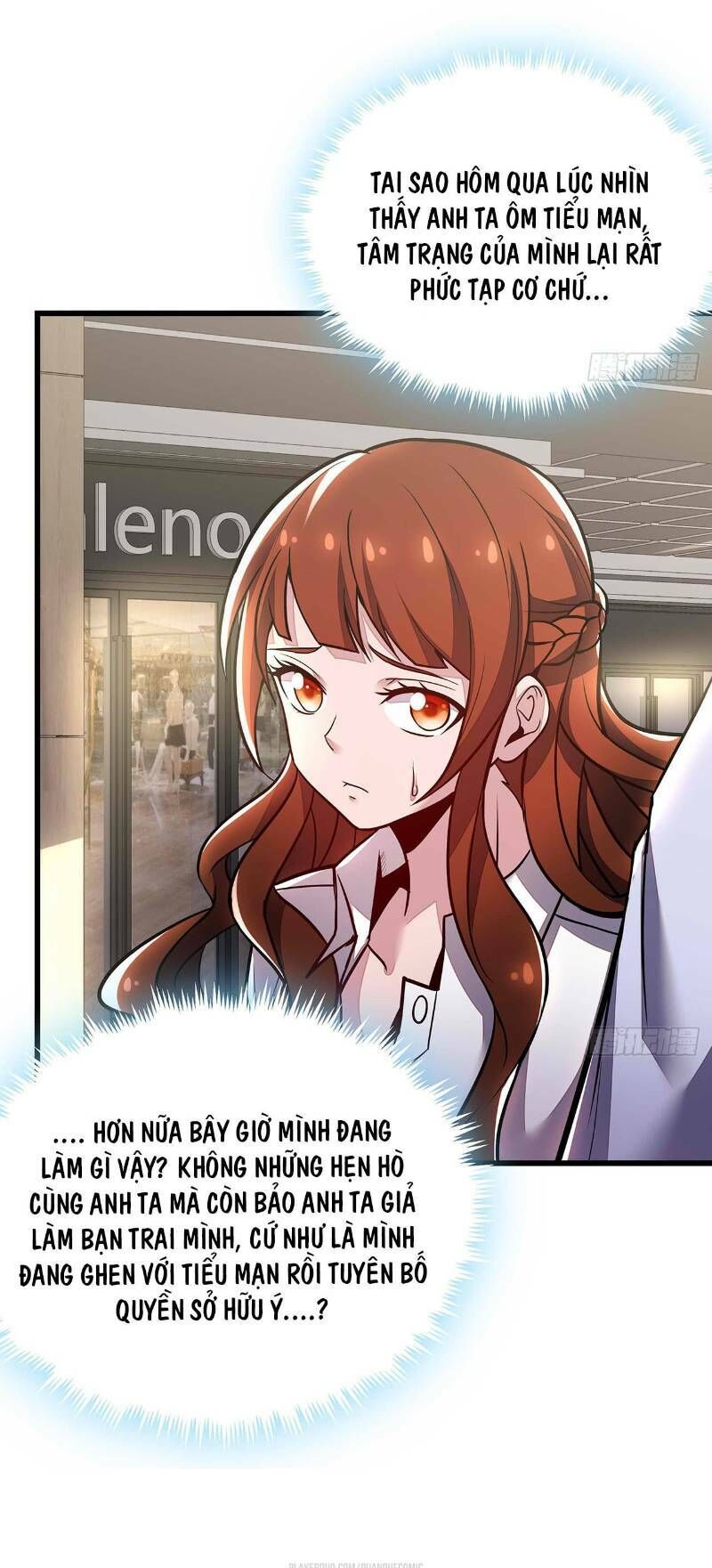 Bất Tử Thần Vương Tu Liên Tục Chapter 34 - Trang 2