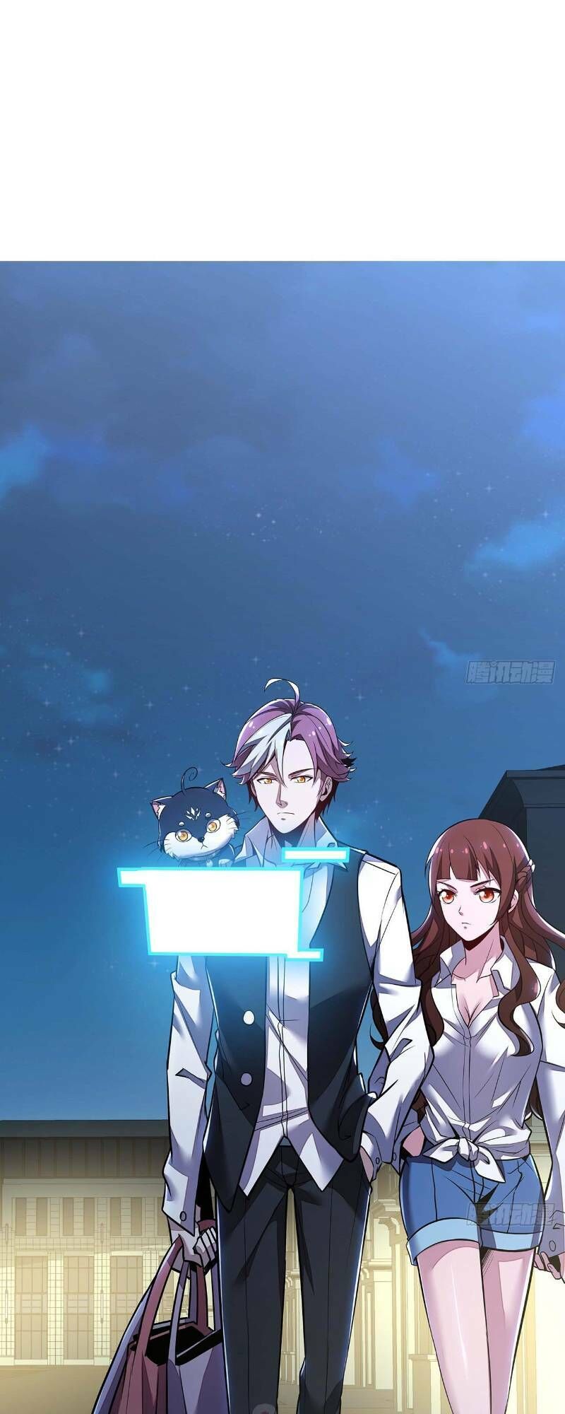 Bất Tử Thần Vương Tu Liên Tục Chapter 35 - Trang 2