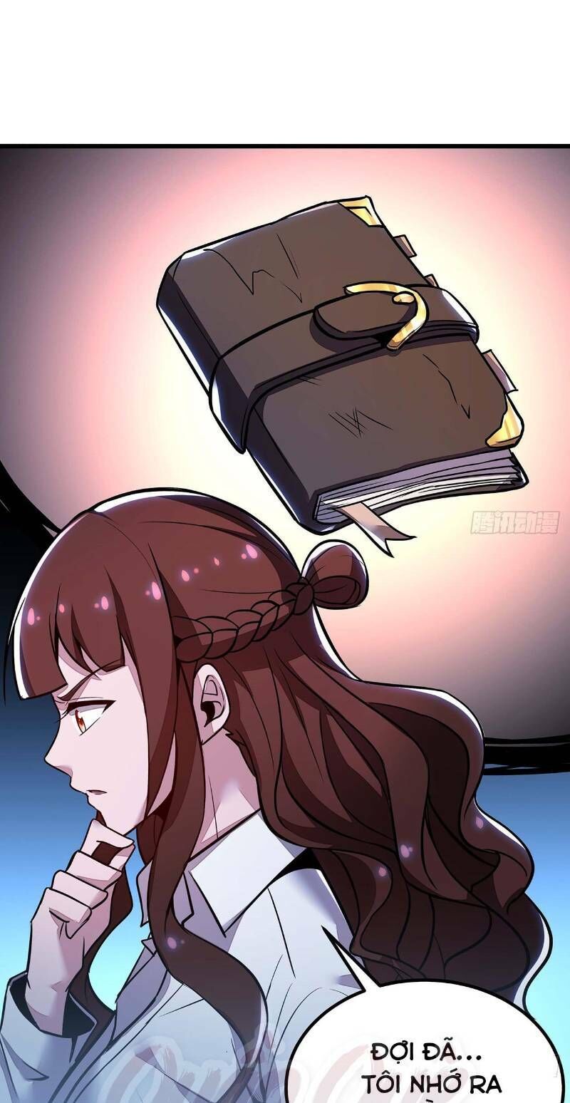 Bất Tử Thần Vương Tu Liên Tục Chapter 35 - Trang 2