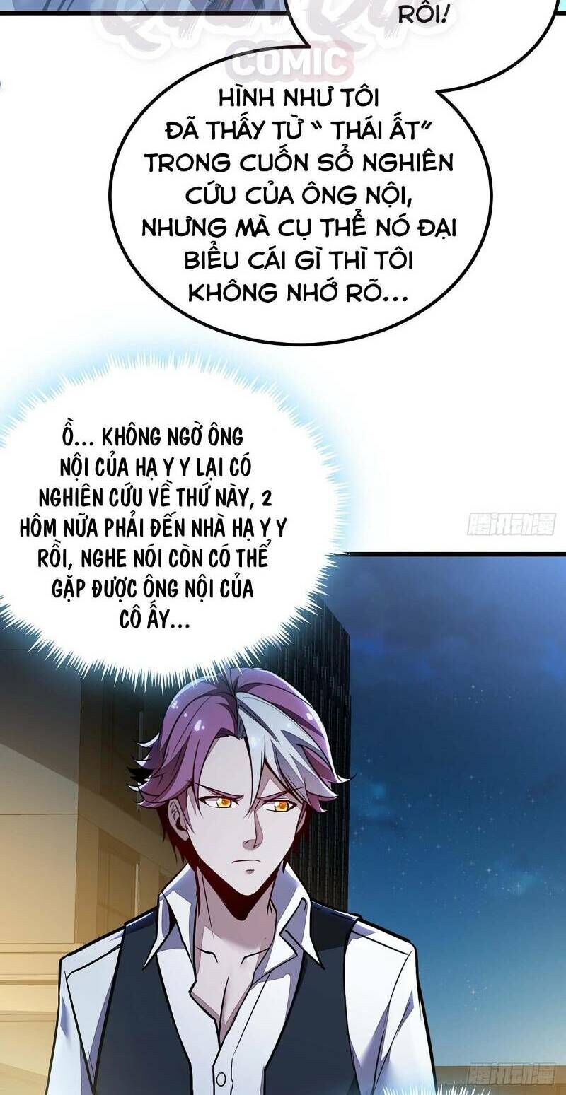 Bất Tử Thần Vương Tu Liên Tục Chapter 35 - Trang 2