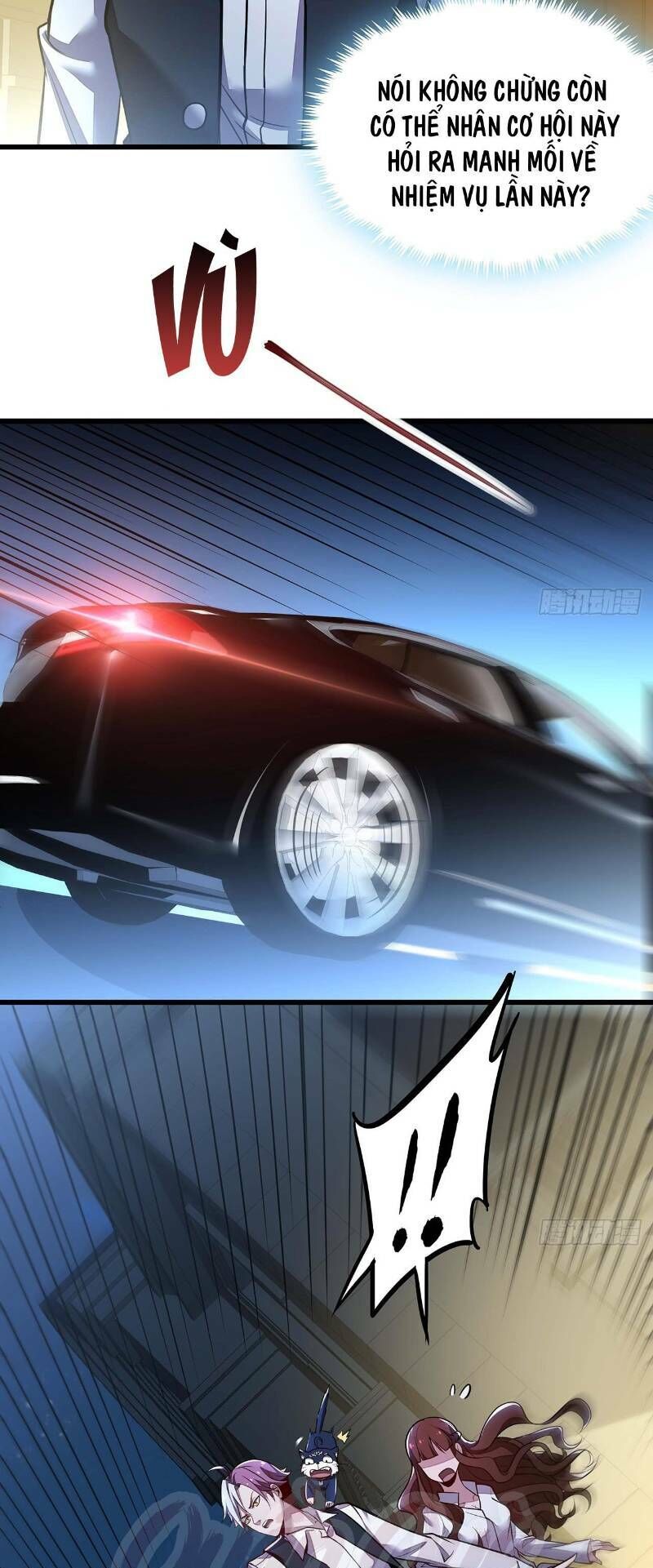 Bất Tử Thần Vương Tu Liên Tục Chapter 35 - Trang 2