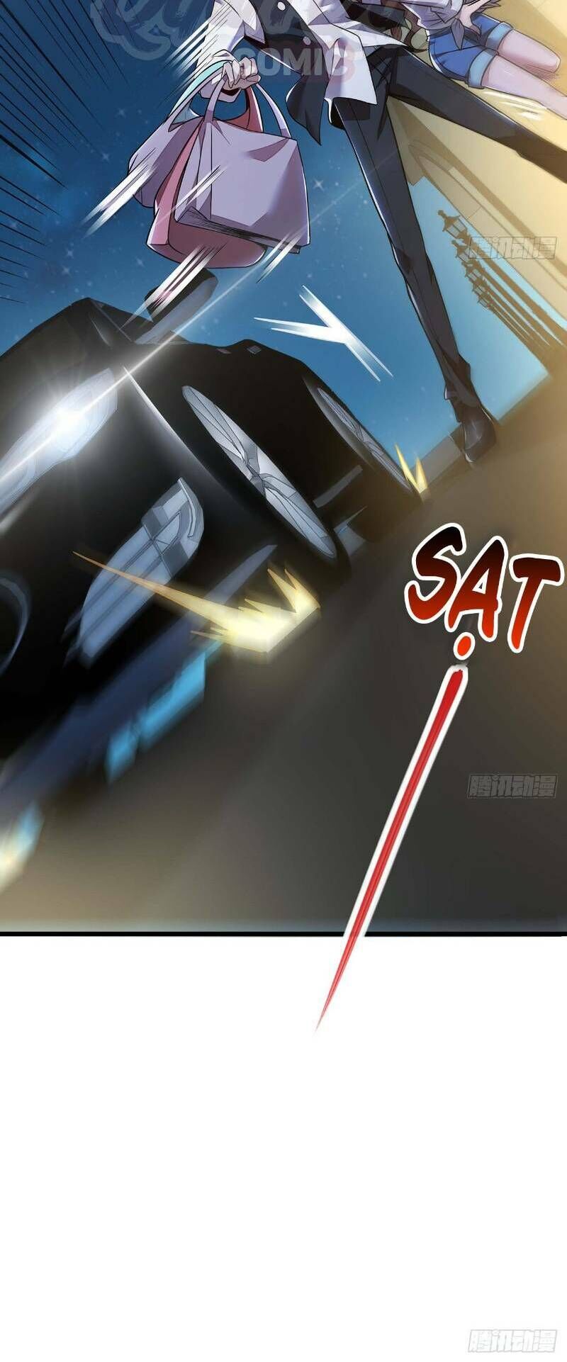 Bất Tử Thần Vương Tu Liên Tục Chapter 35 - Trang 2