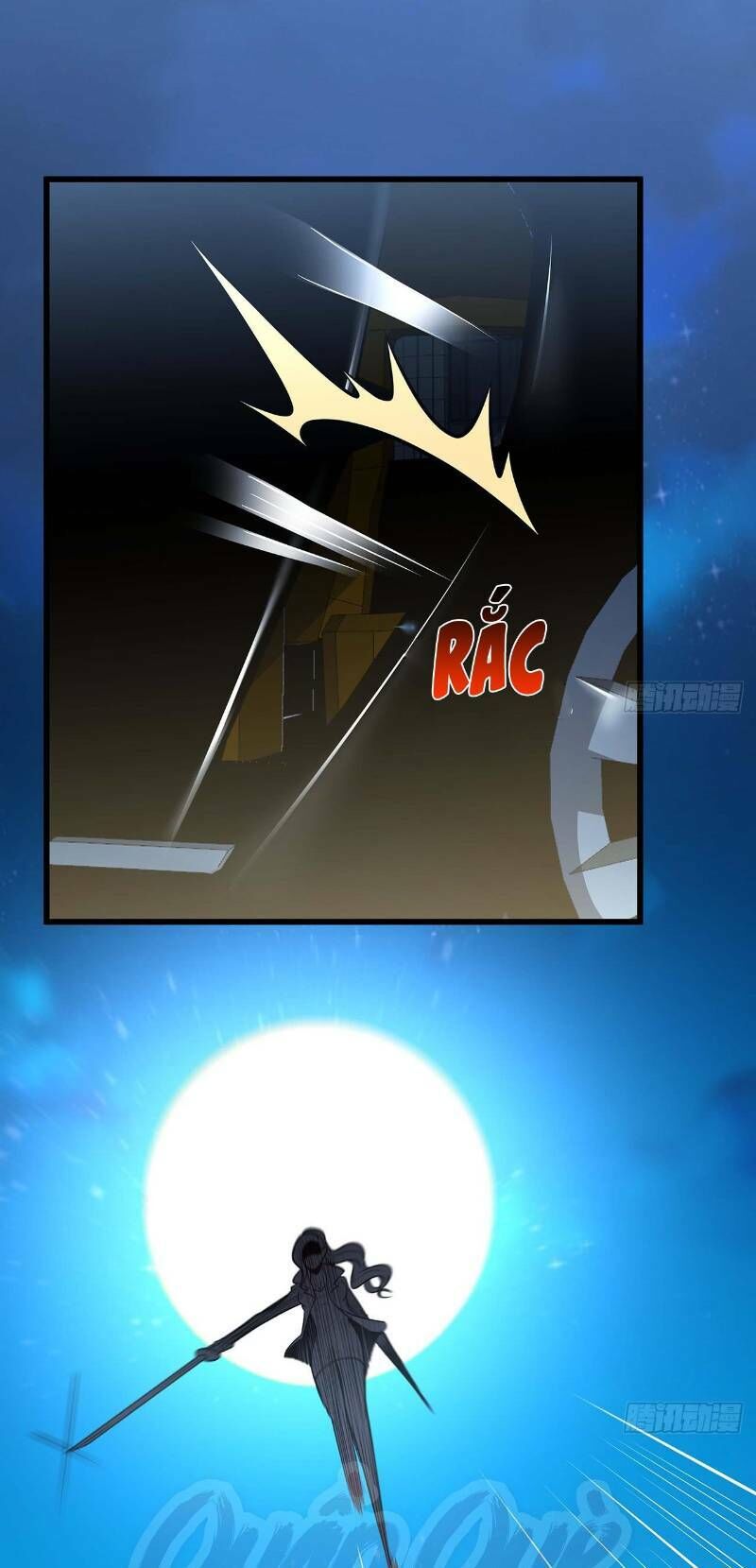 Bất Tử Thần Vương Tu Liên Tục Chapter 35 - Trang 2