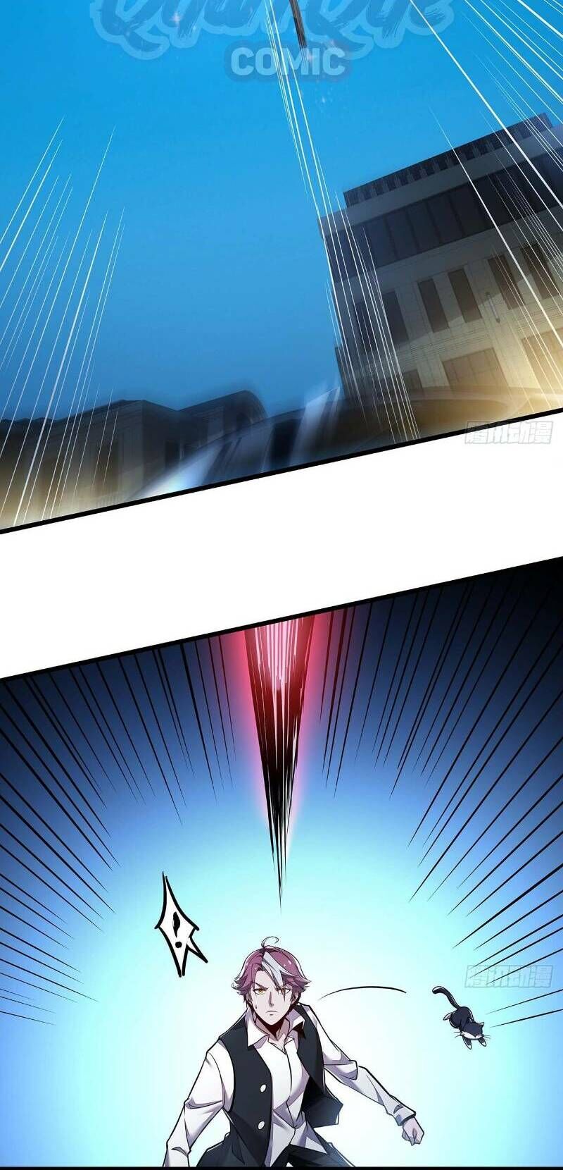 Bất Tử Thần Vương Tu Liên Tục Chapter 35 - Trang 2