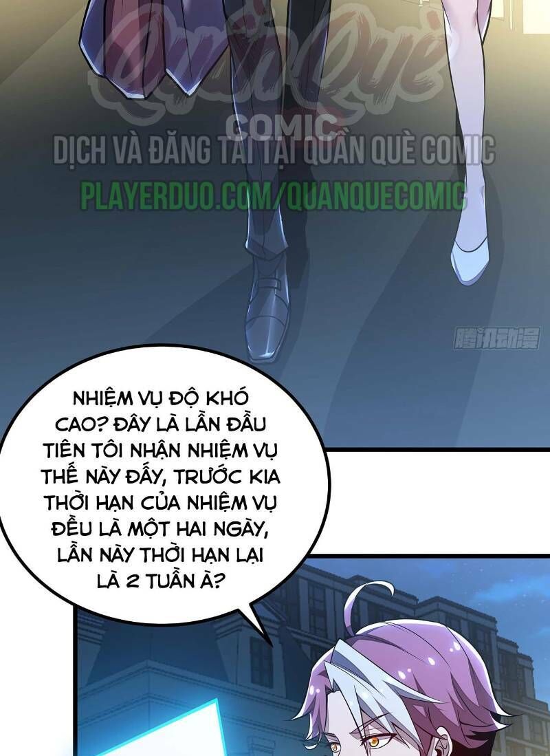 Bất Tử Thần Vương Tu Liên Tục Chapter 35 - Trang 2