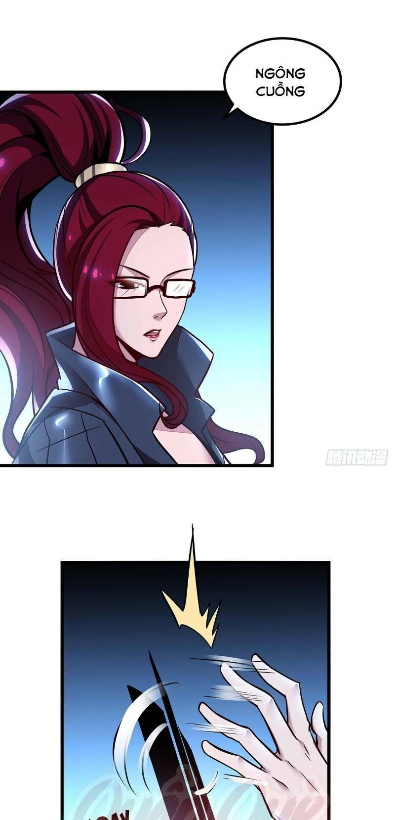 Bất Tử Thần Vương Tu Liên Tục Chapter 35 - Trang 2