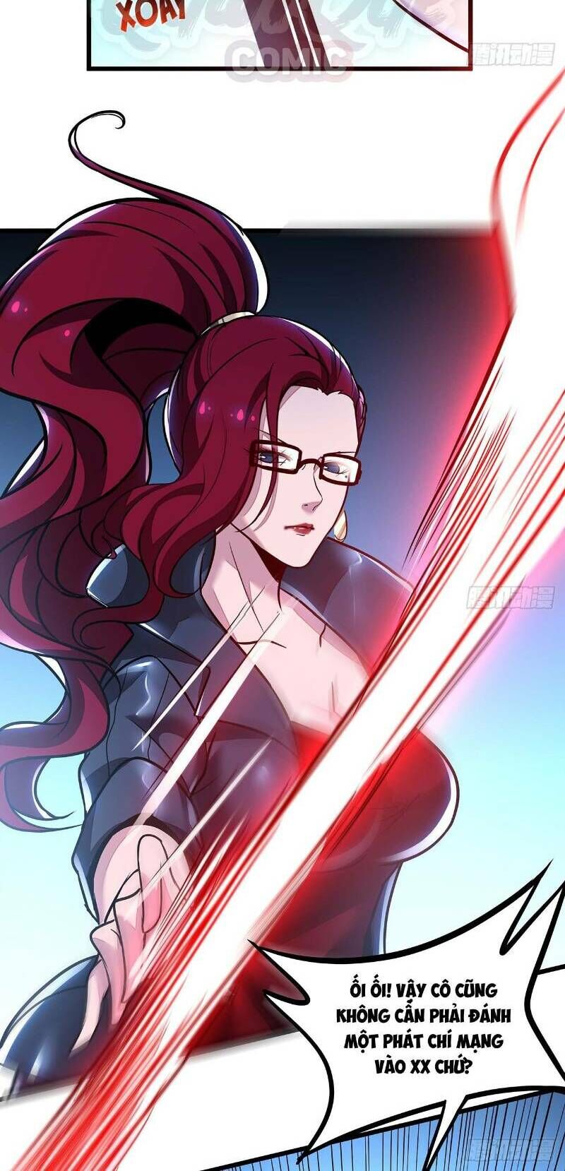 Bất Tử Thần Vương Tu Liên Tục Chapter 35 - Trang 2