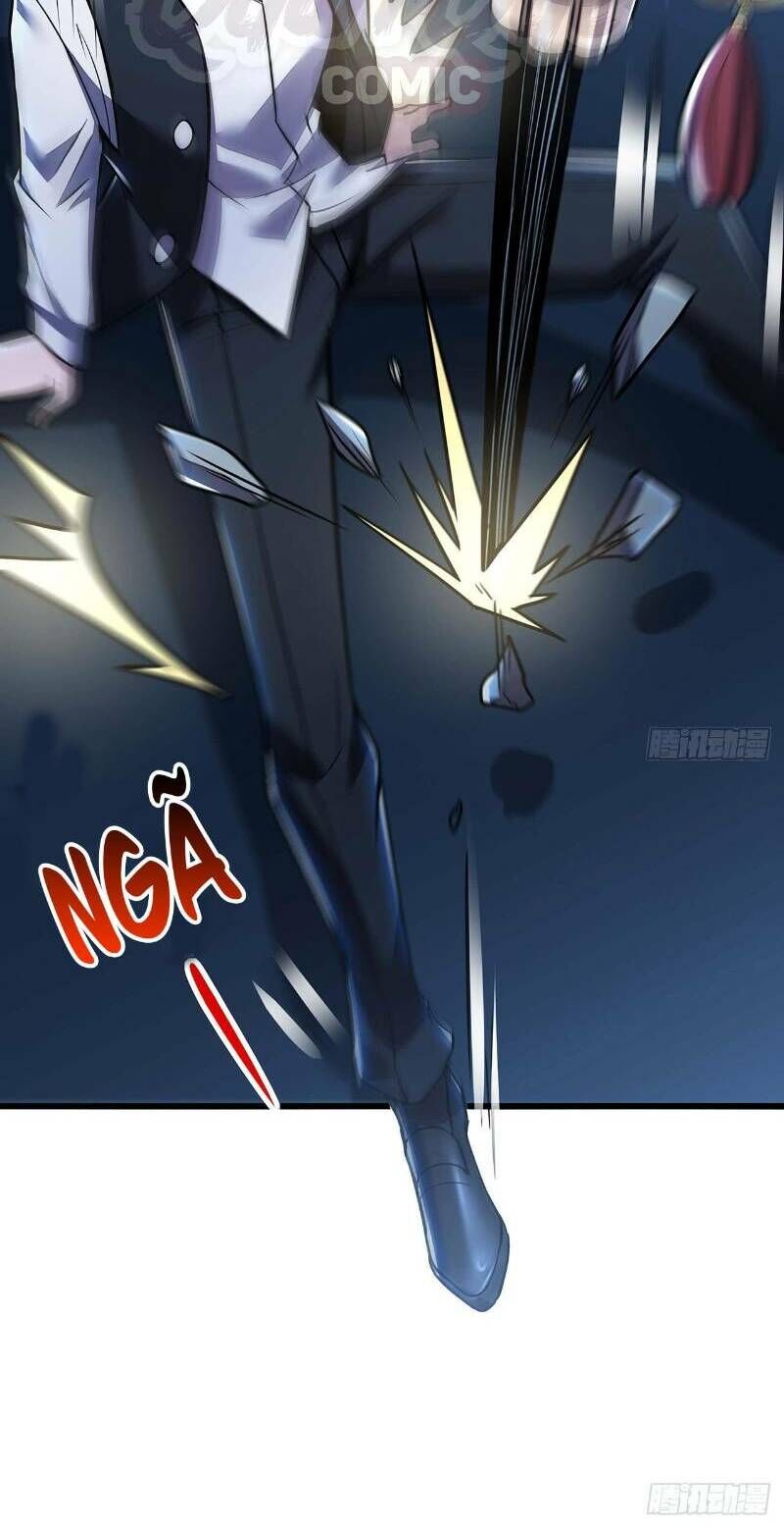 Bất Tử Thần Vương Tu Liên Tục Chapter 35 - Trang 2