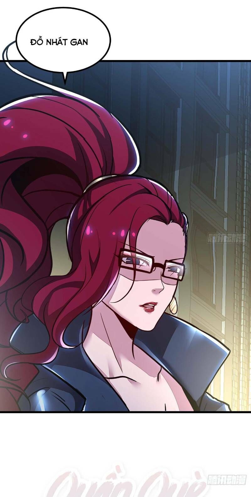 Bất Tử Thần Vương Tu Liên Tục Chapter 35 - Trang 2