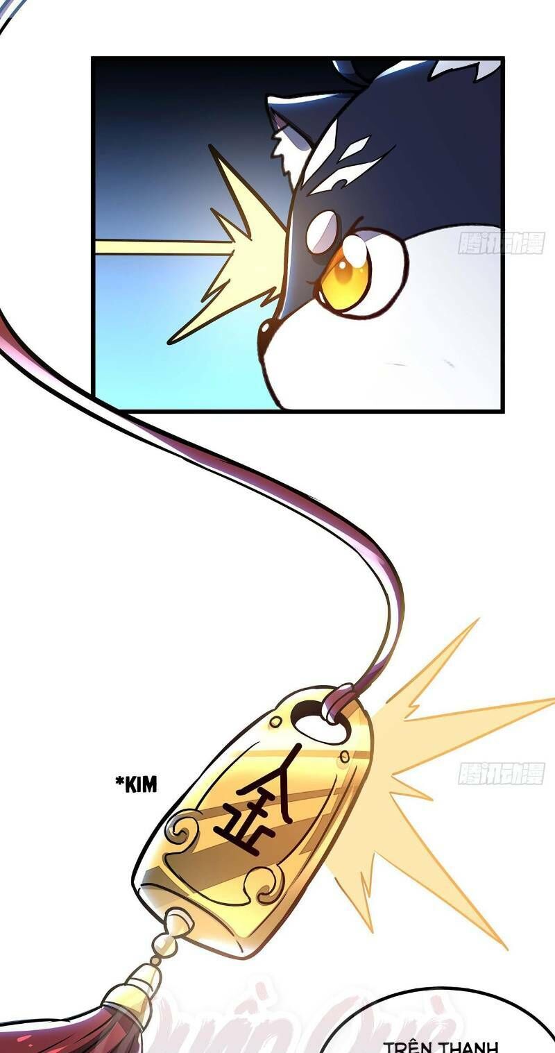 Bất Tử Thần Vương Tu Liên Tục Chapter 35 - Trang 2