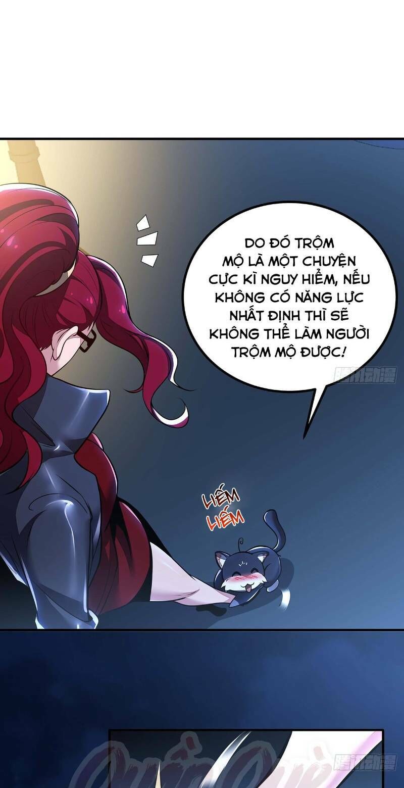 Bất Tử Thần Vương Tu Liên Tục Chapter 35 - Trang 2