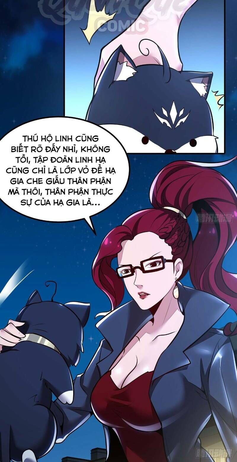 Bất Tử Thần Vương Tu Liên Tục Chapter 35 - Trang 2