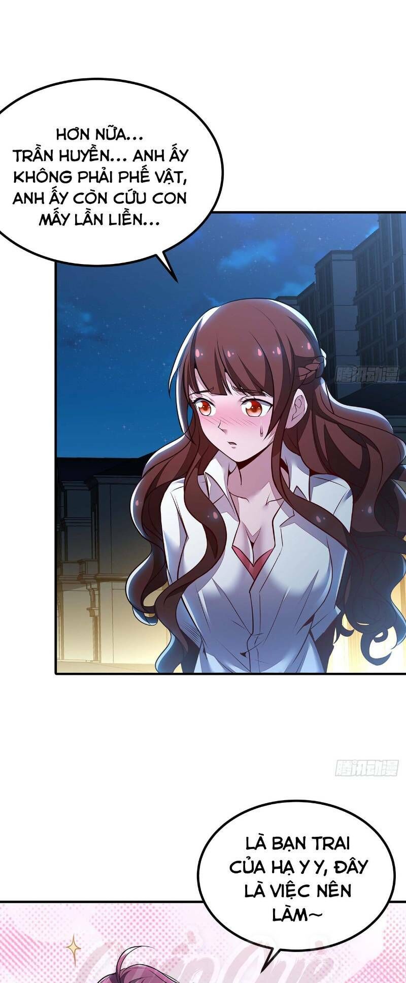 Bất Tử Thần Vương Tu Liên Tục Chapter 35 - Trang 2