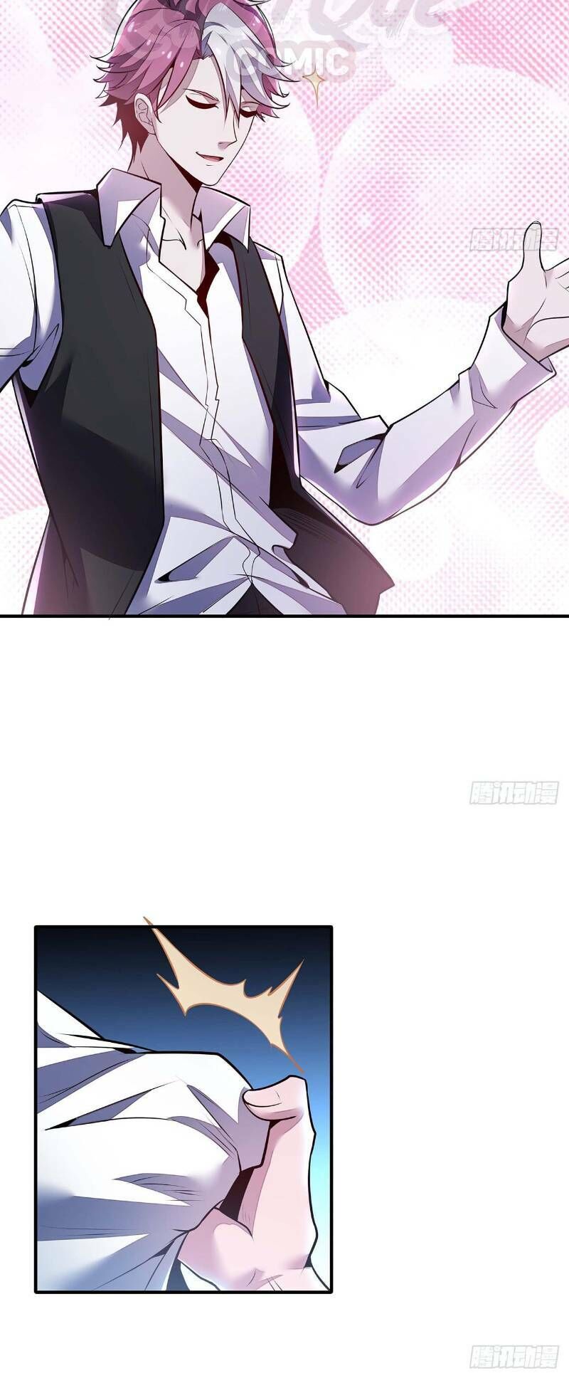 Bất Tử Thần Vương Tu Liên Tục Chapter 35 - Trang 2