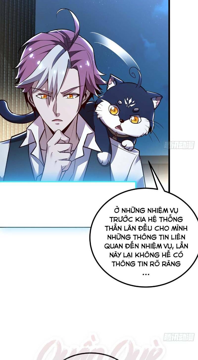 Bất Tử Thần Vương Tu Liên Tục Chapter 35 - Trang 2