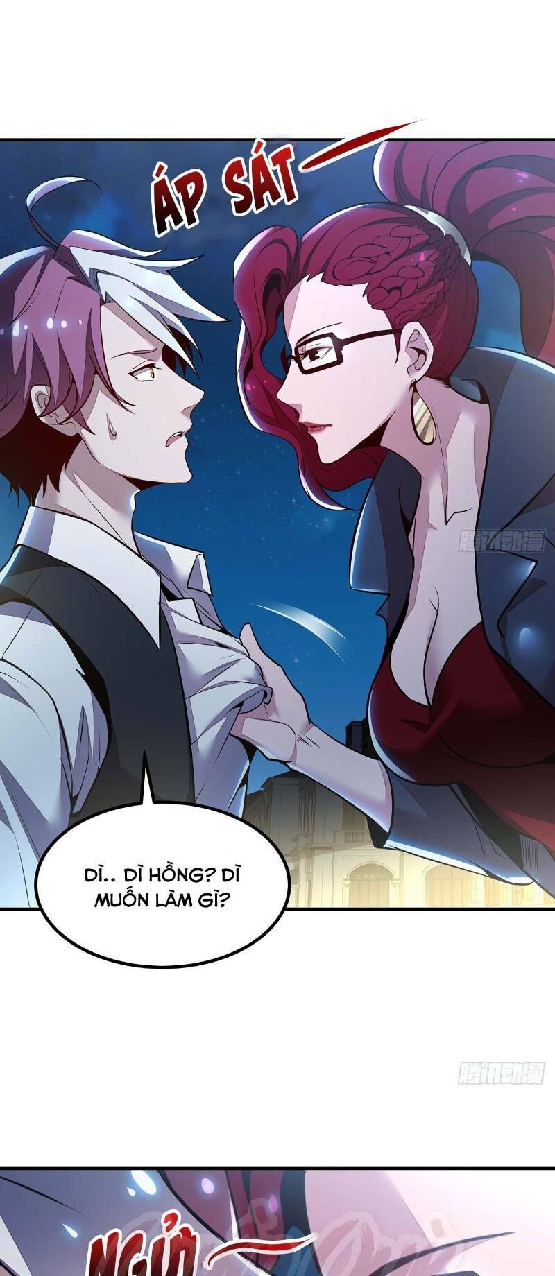 Bất Tử Thần Vương Tu Liên Tục Chapter 35 - Trang 2