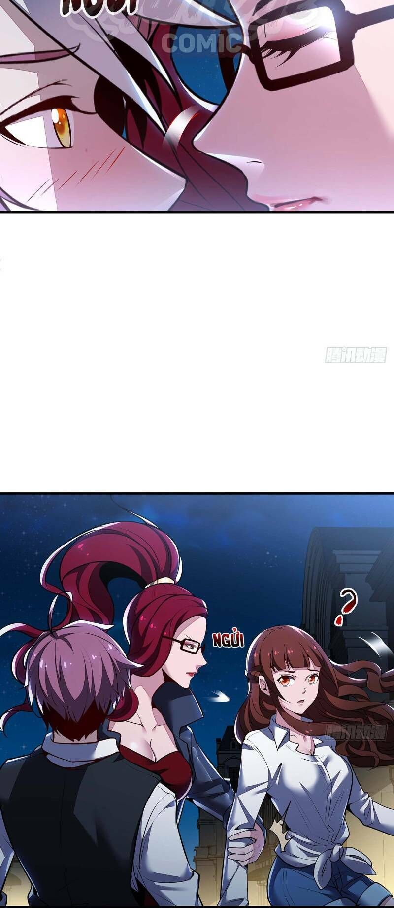 Bất Tử Thần Vương Tu Liên Tục Chapter 35 - Trang 2