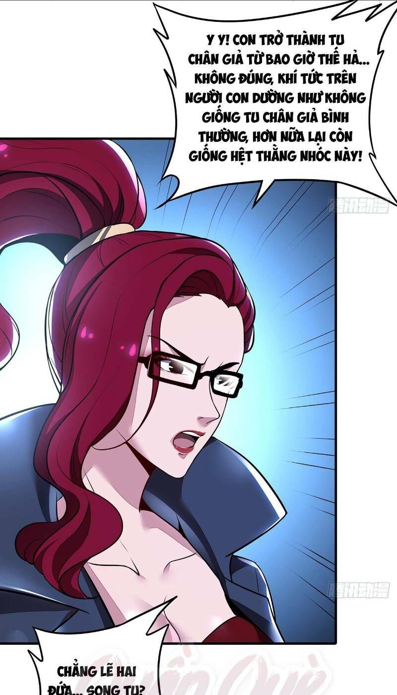 Bất Tử Thần Vương Tu Liên Tục Chapter 35 - Trang 2