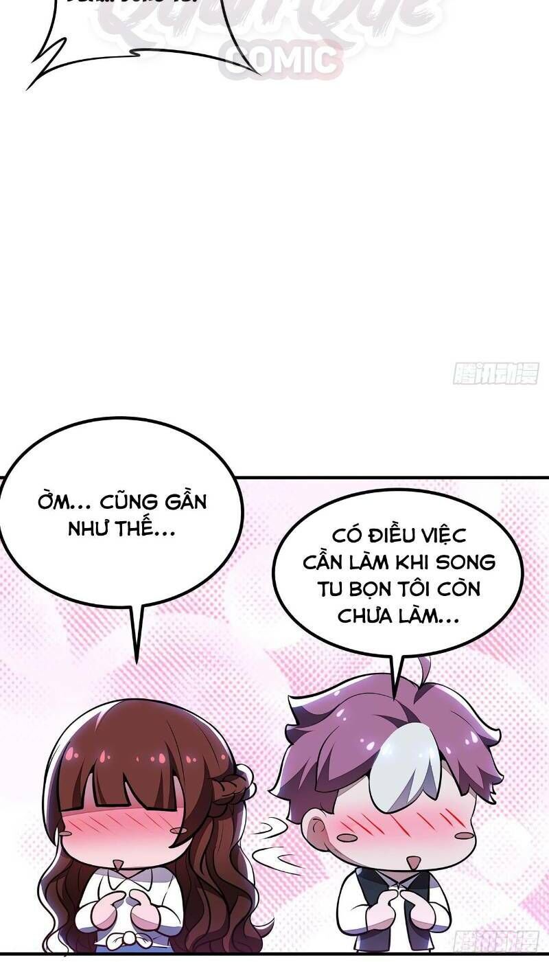 Bất Tử Thần Vương Tu Liên Tục Chapter 35 - Trang 2