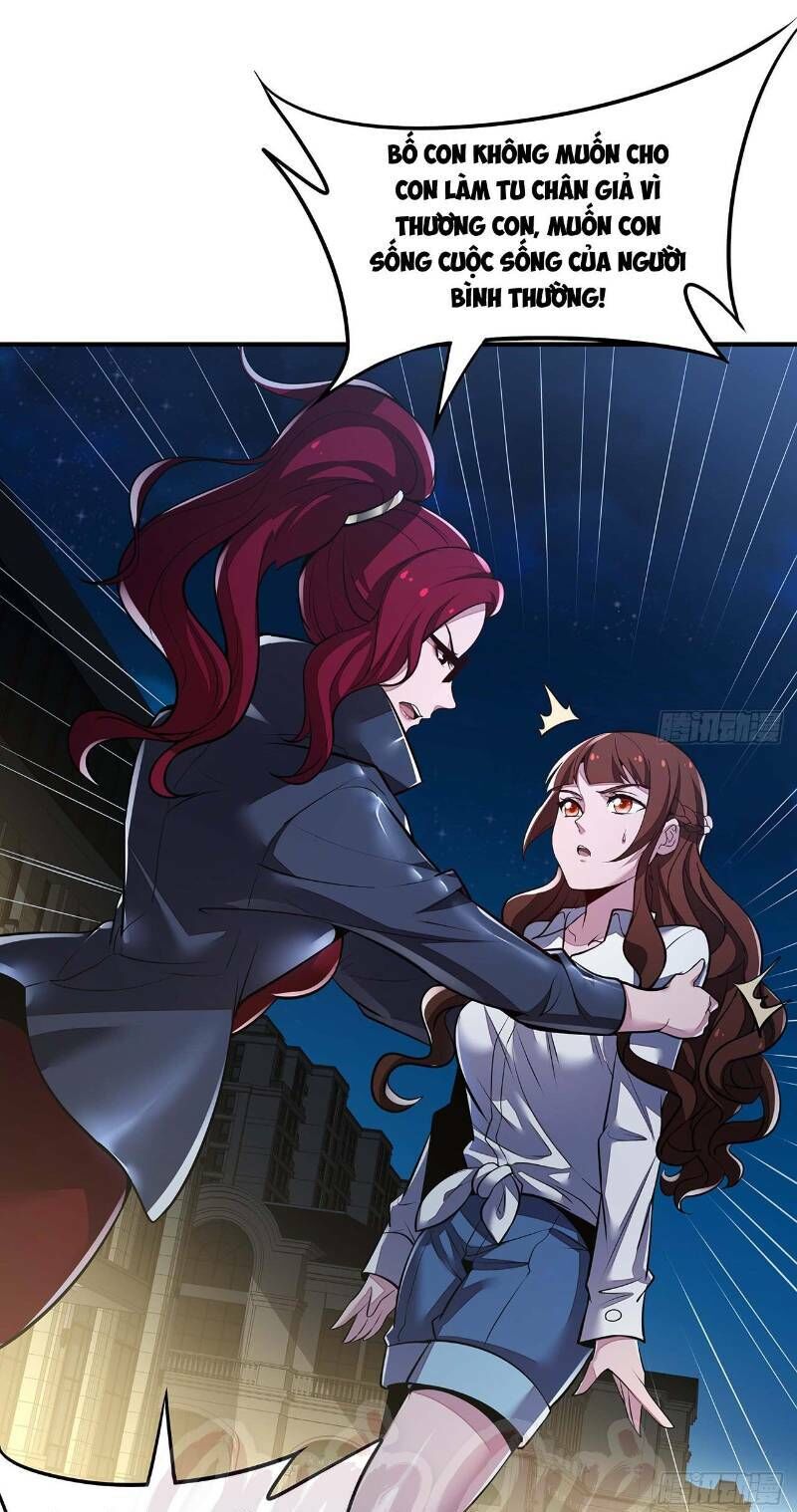 Bất Tử Thần Vương Tu Liên Tục Chapter 35 - Trang 2