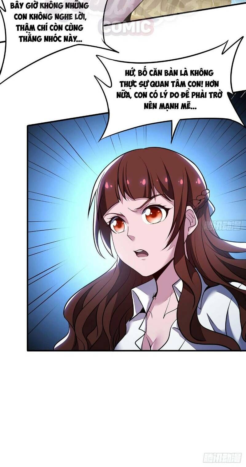 Bất Tử Thần Vương Tu Liên Tục Chapter 35 - Trang 2