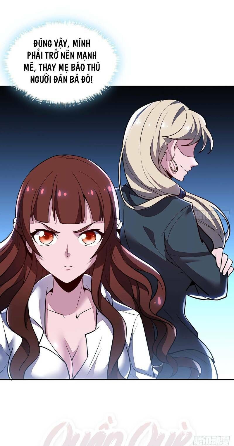 Bất Tử Thần Vương Tu Liên Tục Chapter 35 - Trang 2