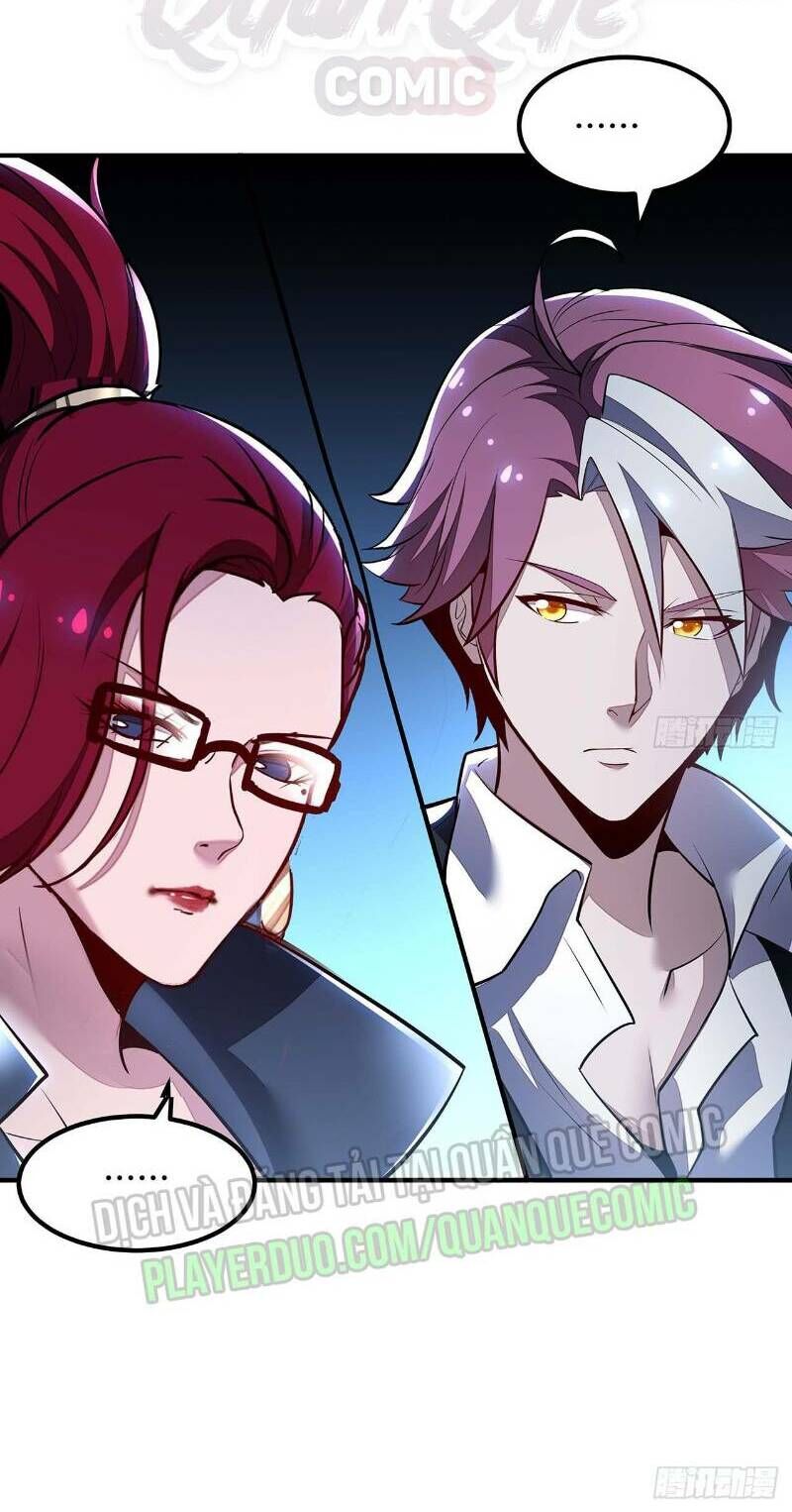 Bất Tử Thần Vương Tu Liên Tục Chapter 35 - Trang 2