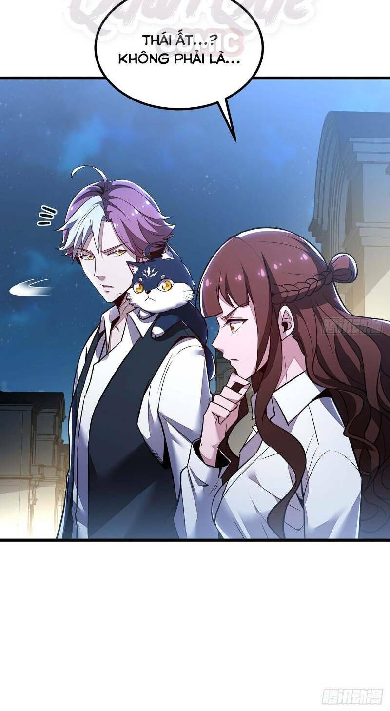 Bất Tử Thần Vương Tu Liên Tục Chapter 35 - Trang 2