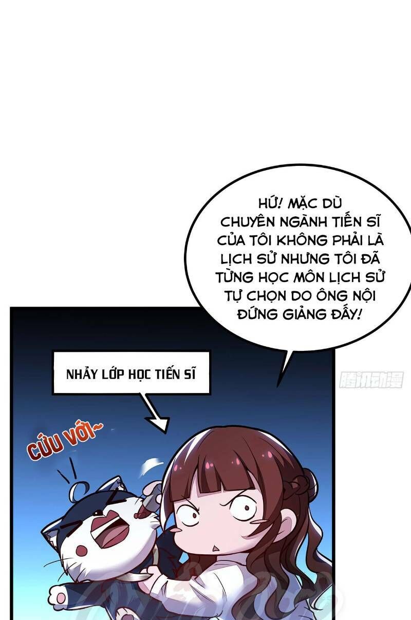 Bất Tử Thần Vương Tu Liên Tục Chapter 35 - Trang 2