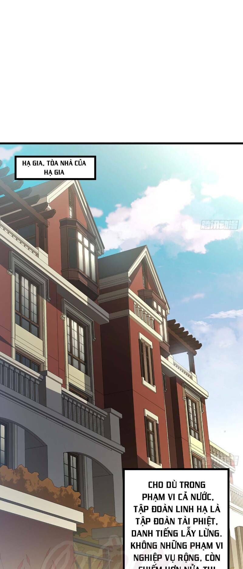 Bất Tử Thần Vương Tu Liên Tục Chapter 36 - Trang 2