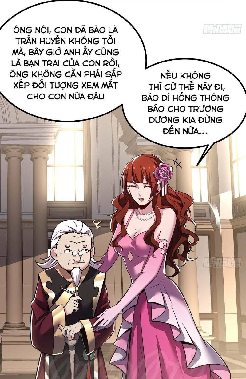 Bất Tử Thần Vương Tu Liên Tục Chapter 36 - Trang 2