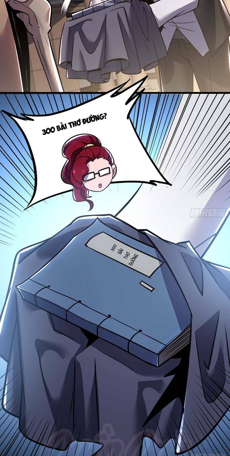 Bất Tử Thần Vương Tu Liên Tục Chapter 36 - Trang 2