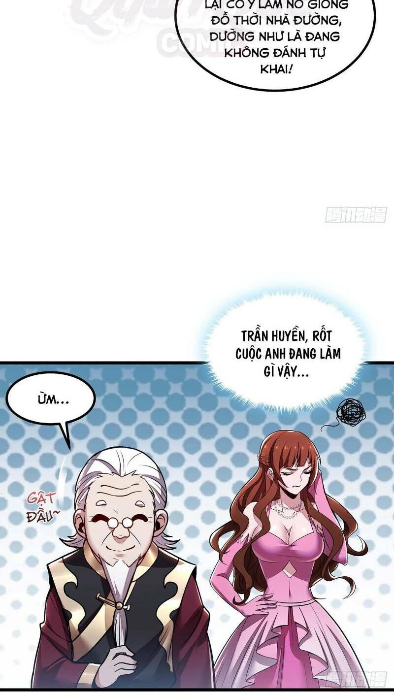 Bất Tử Thần Vương Tu Liên Tục Chapter 36 - Trang 2