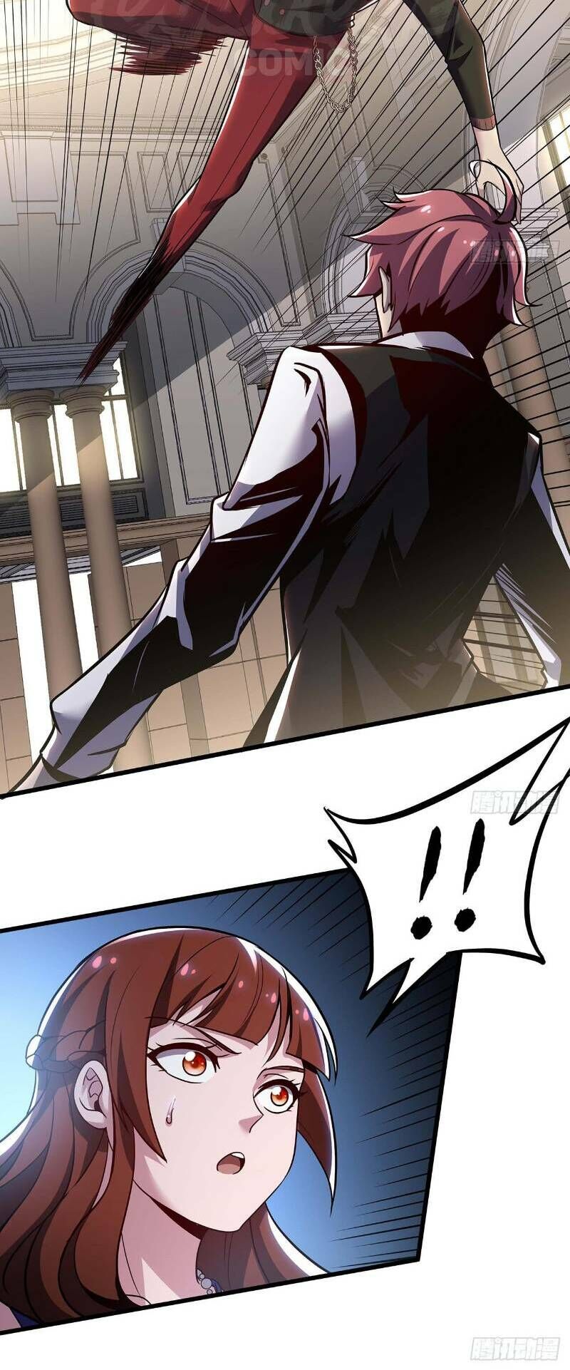 Bất Tử Thần Vương Tu Liên Tục Chapter 36 - Trang 2