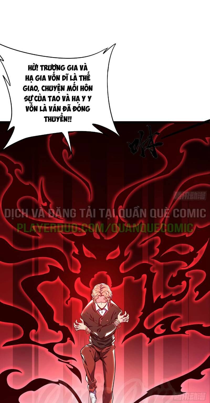 Bất Tử Thần Vương Tu Liên Tục Chapter 37 - Trang 2