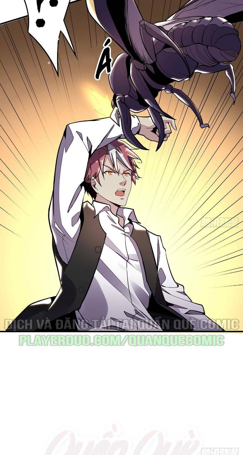 Bất Tử Thần Vương Tu Liên Tục Chapter 37 - Trang 2