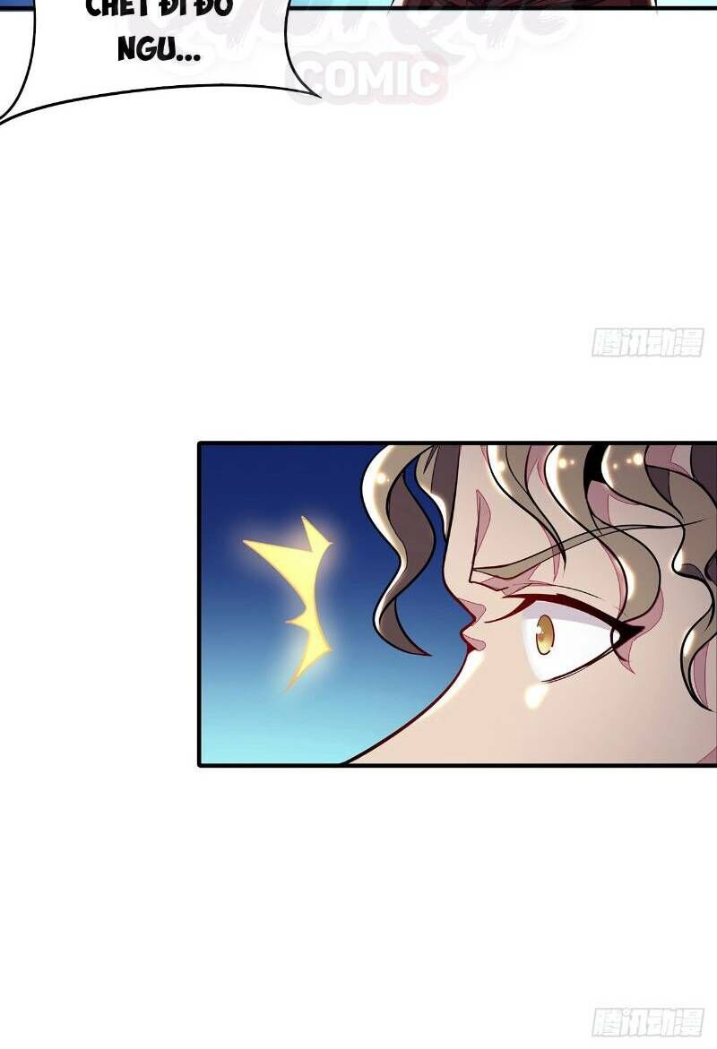 Bất Tử Thần Vương Tu Liên Tục Chapter 37 - Trang 2