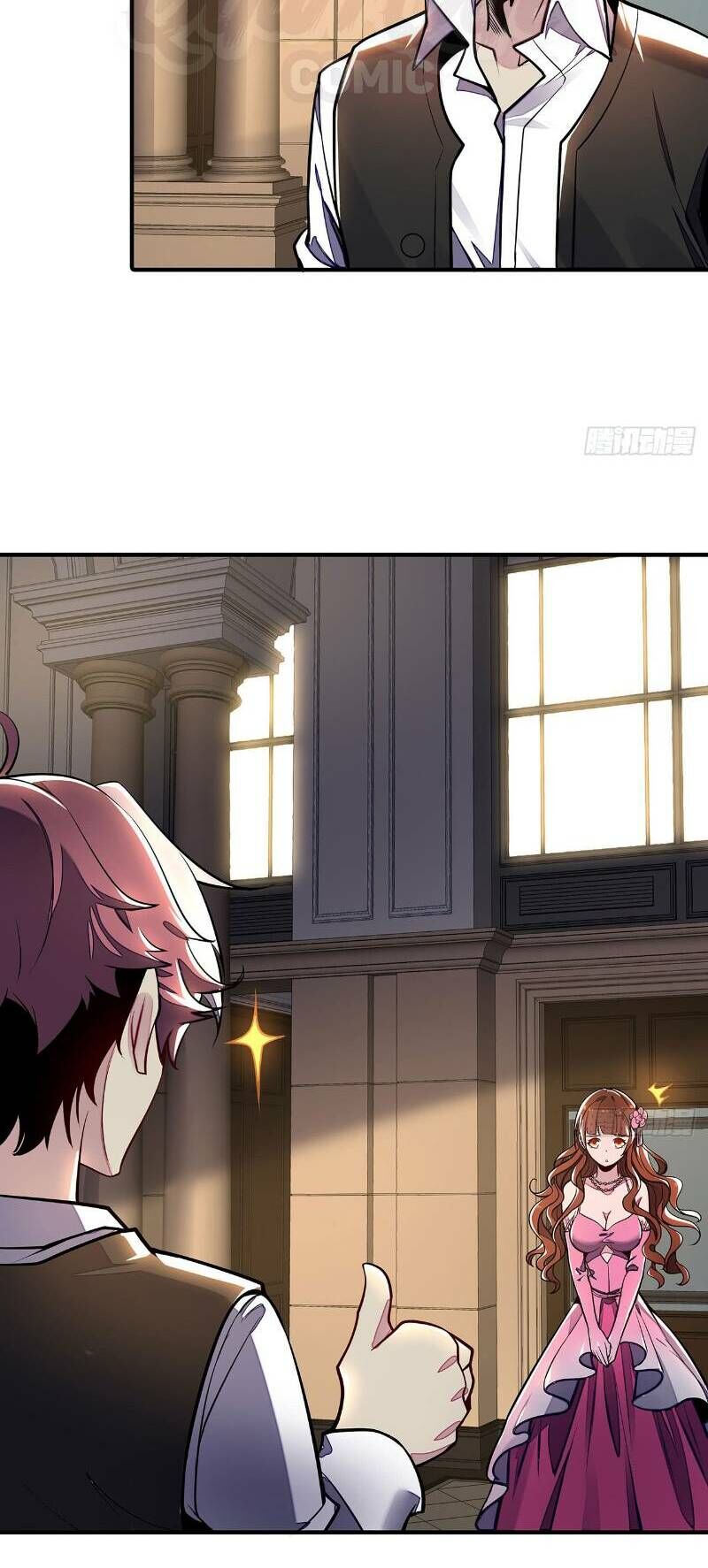 Bất Tử Thần Vương Tu Liên Tục Chapter 37 - Trang 2