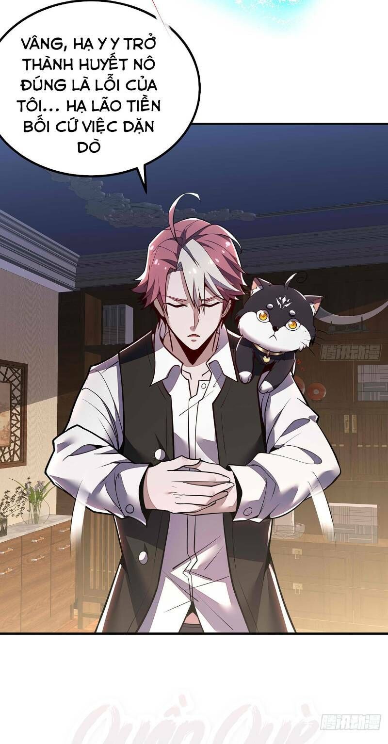 Bất Tử Thần Vương Tu Liên Tục Chapter 37 - Trang 2