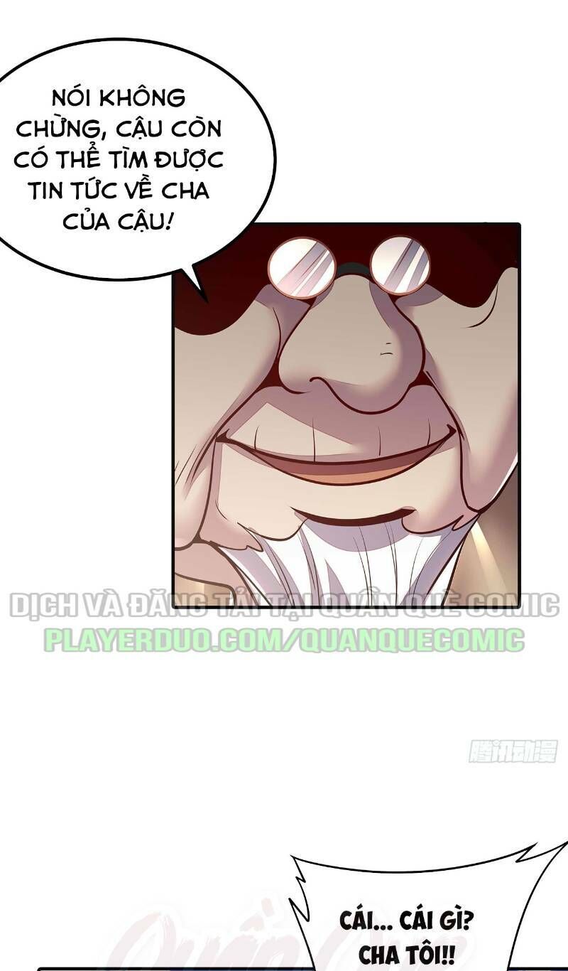 Bất Tử Thần Vương Tu Liên Tục Chapter 37 - Trang 2